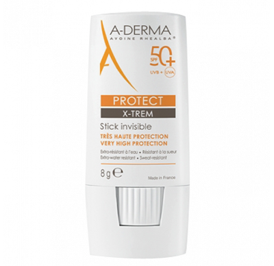 aderma protect stick solaire 52