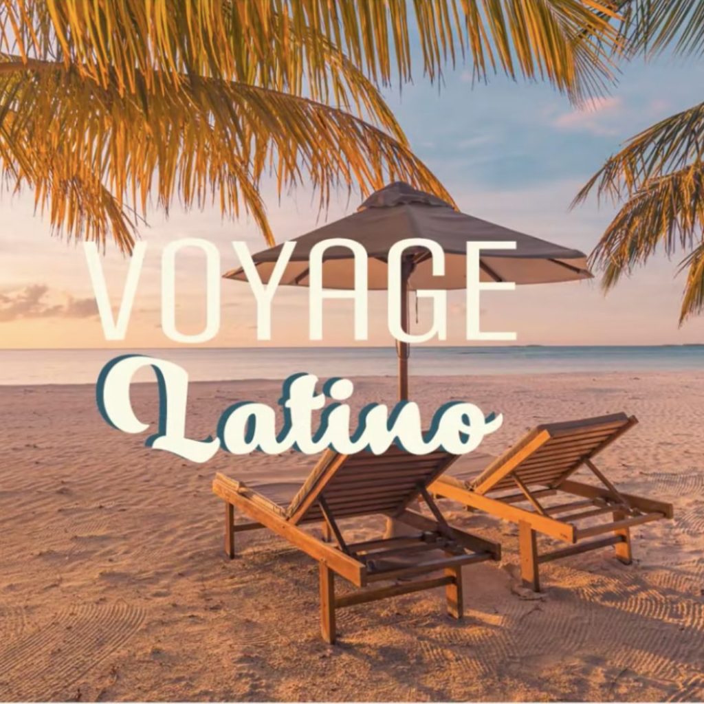 Voyage Latino